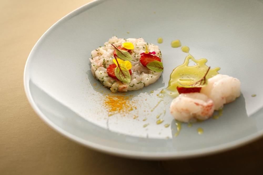 Boutique & Design Navis - Small Luxury Of The World Hotel Abbazia