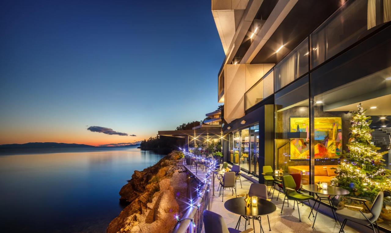 Boutique & Design Navis - Small Luxury Of The World Hotel
