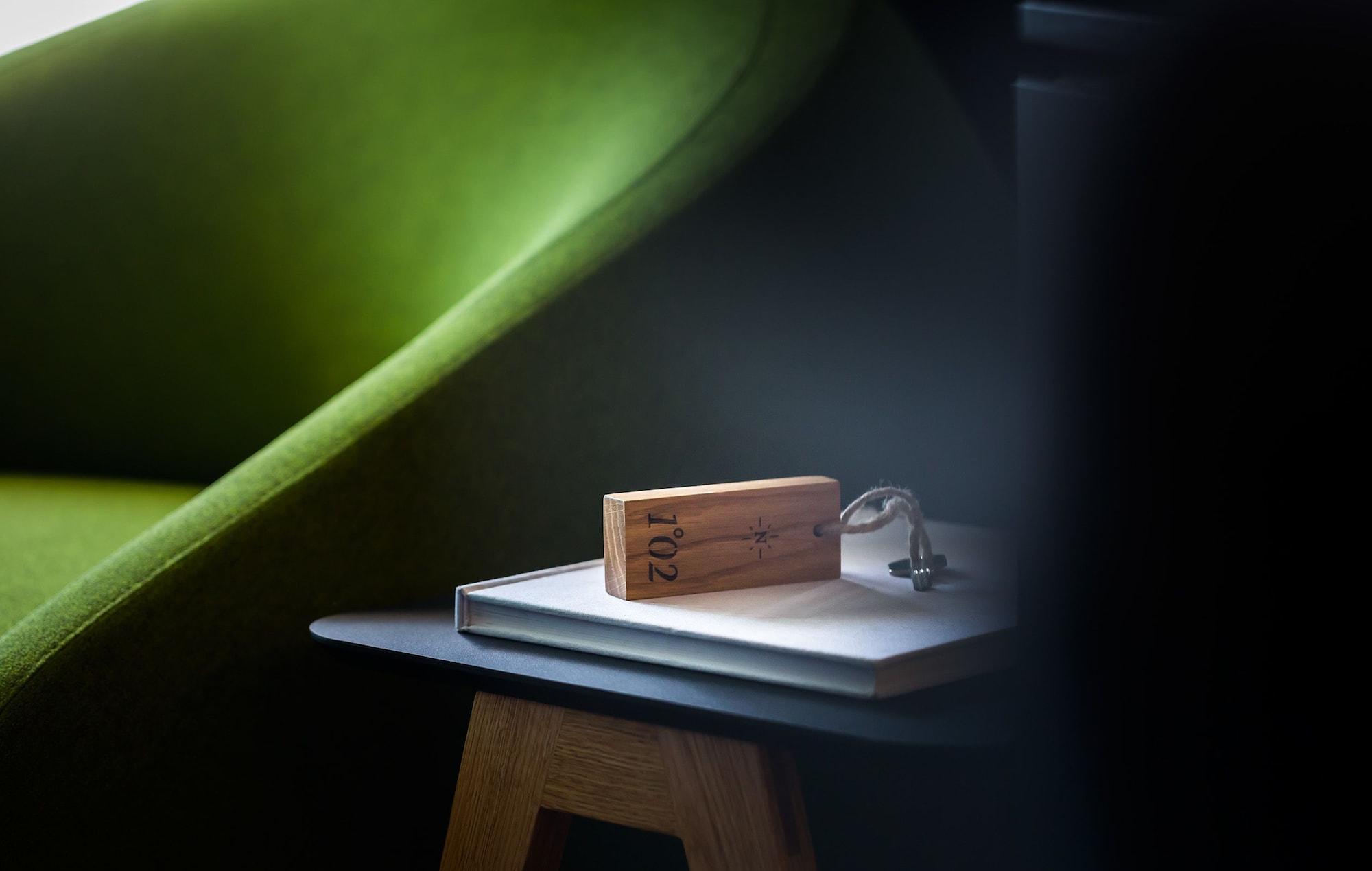 Boutique & Design Navis - Small Luxury Of The World 5* Opatija
