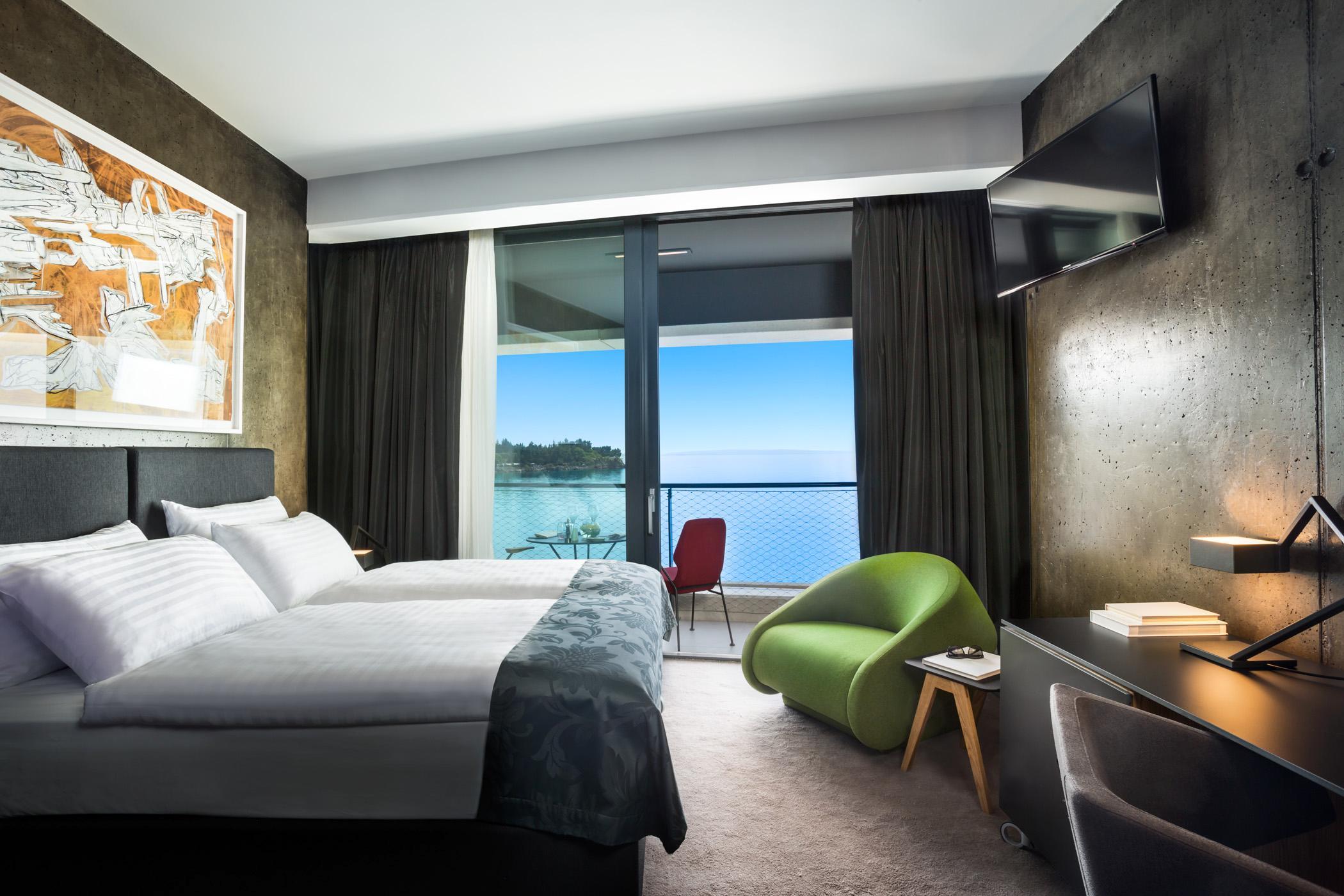 Boutique & Design Navis - Small Luxury Of The World