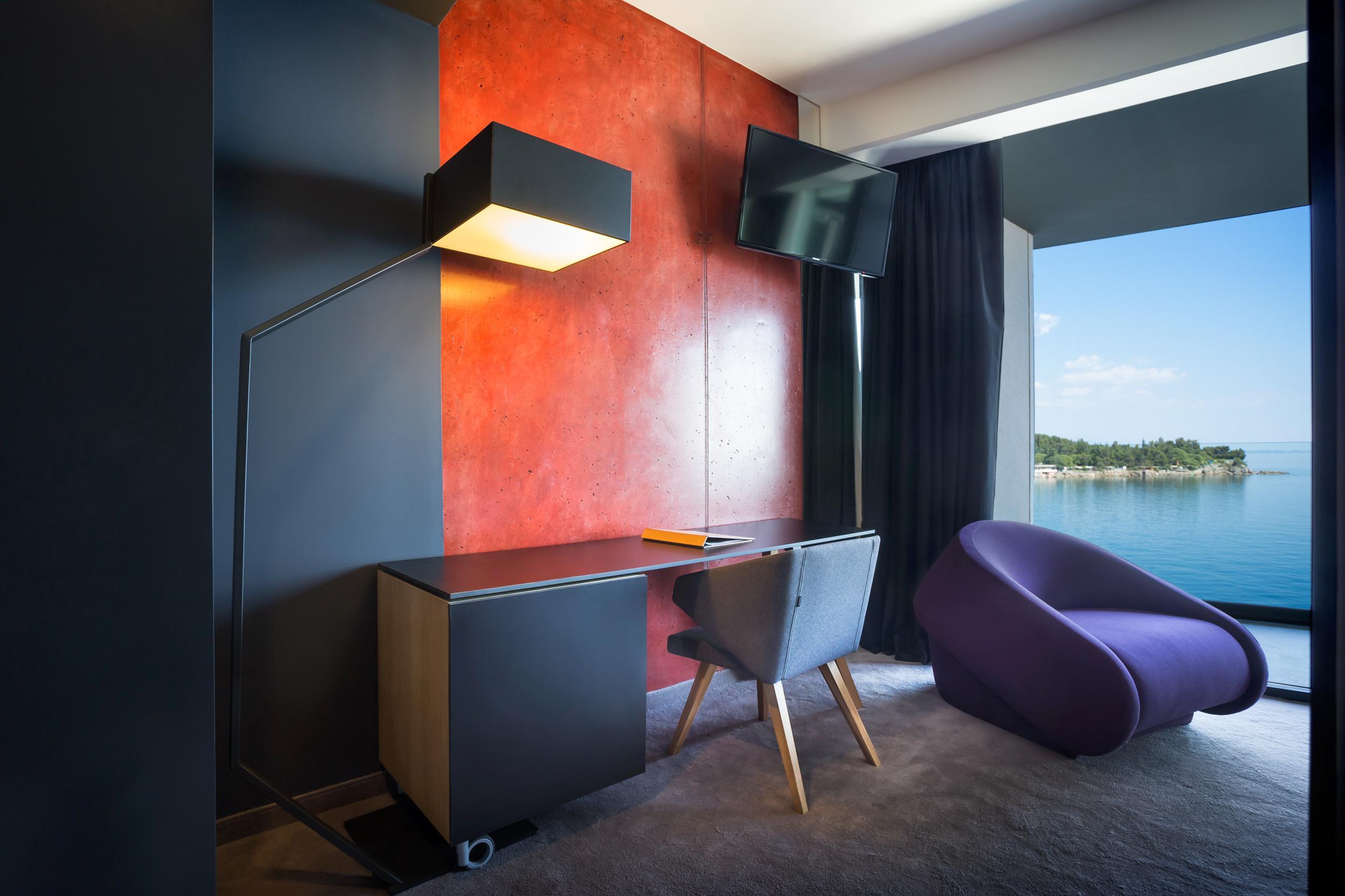 Hotel Boutique & Design Navis - Small Luxury Of The World