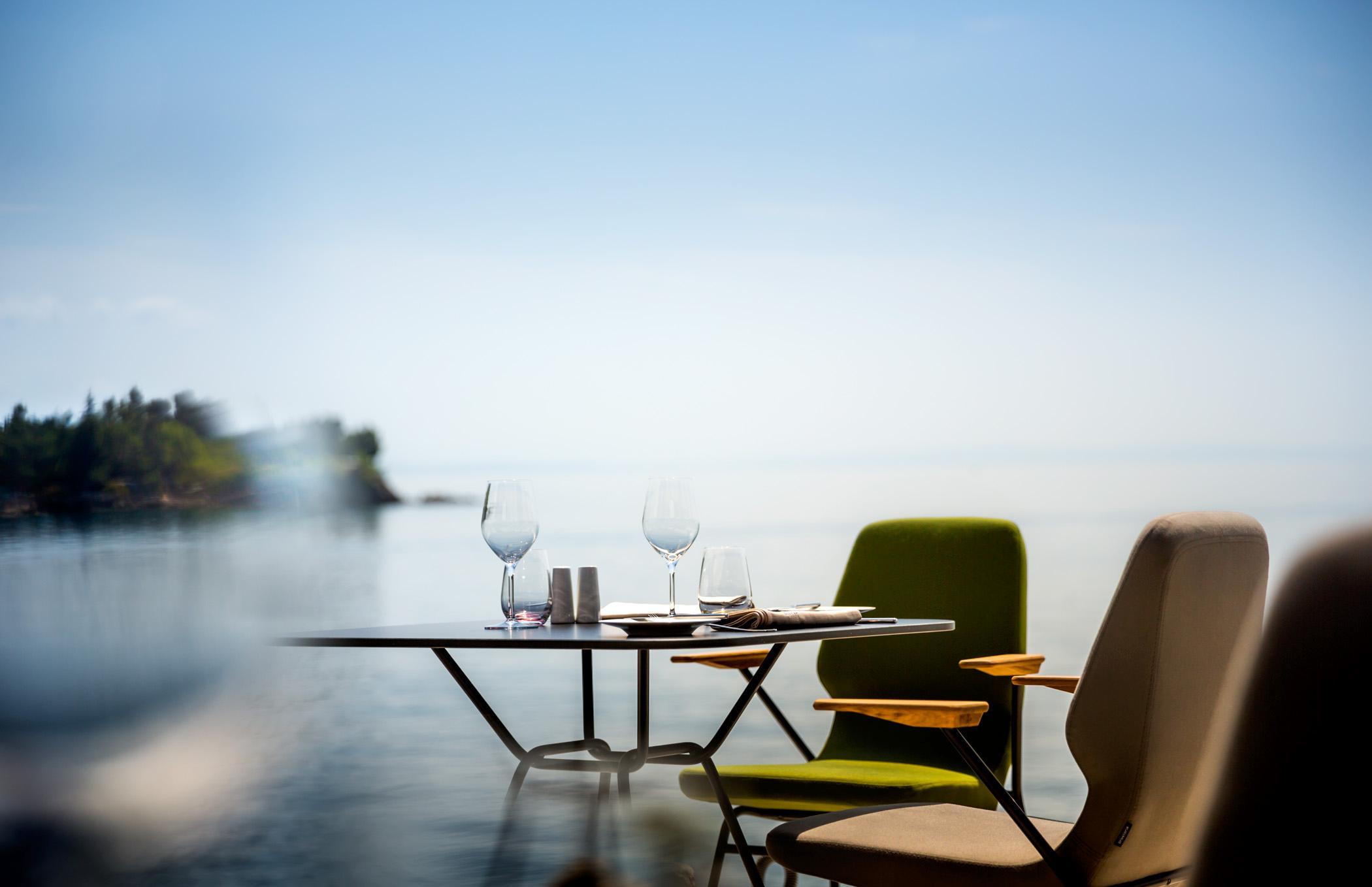 Boutique & Design Navis - Small Luxury Of The World Hotel