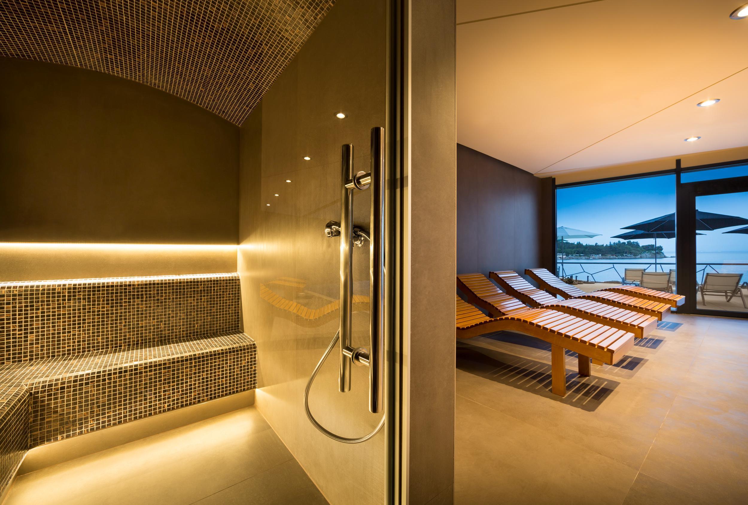 Boutique & Design Navis - Small Luxury Of The World Opatija