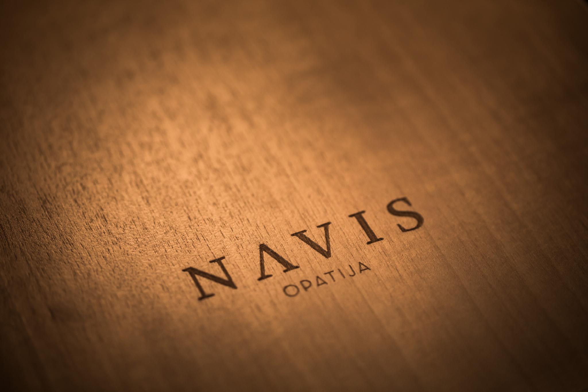 Hotel Boutique & Design Navis - Small Luxury Of The World 5*