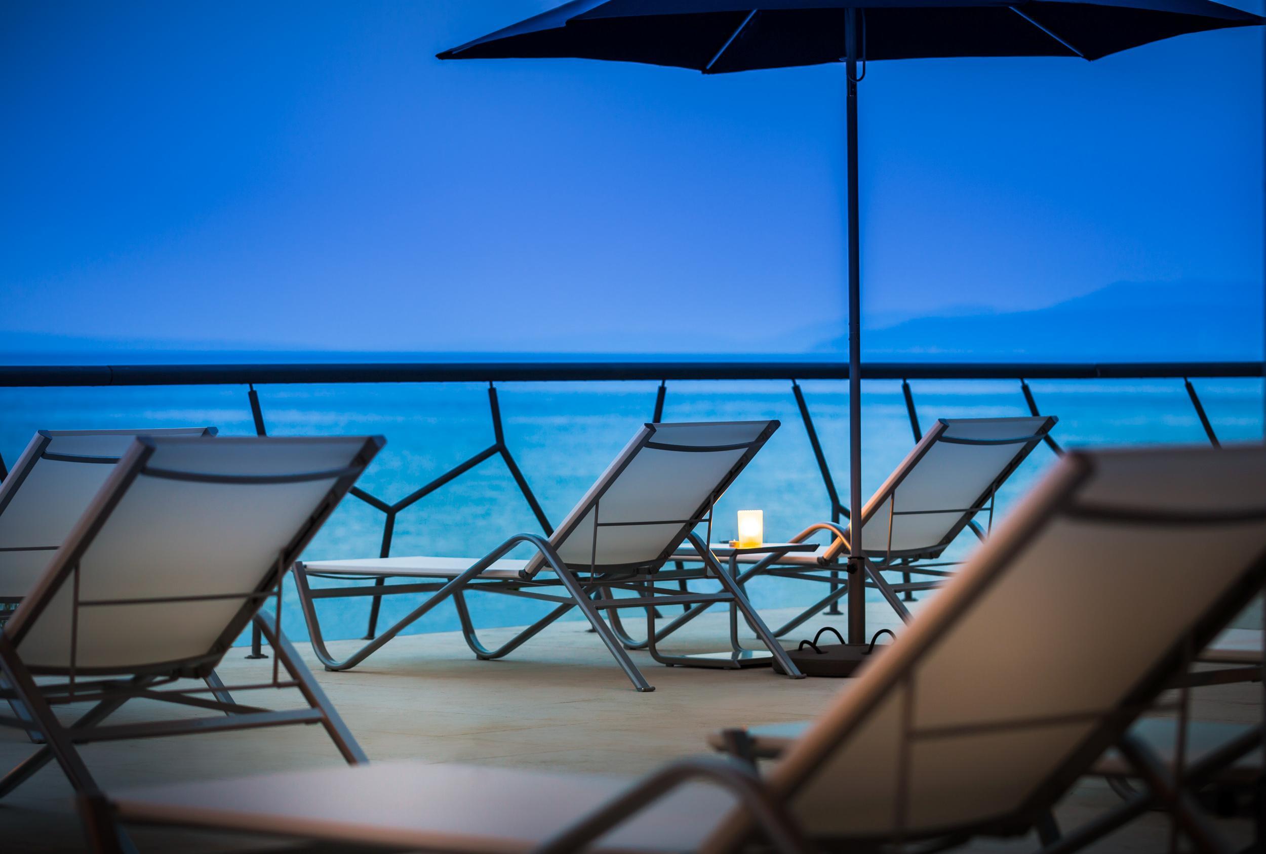 Hotel Boutique & Design Navis - Small Luxury Of The World Opatija