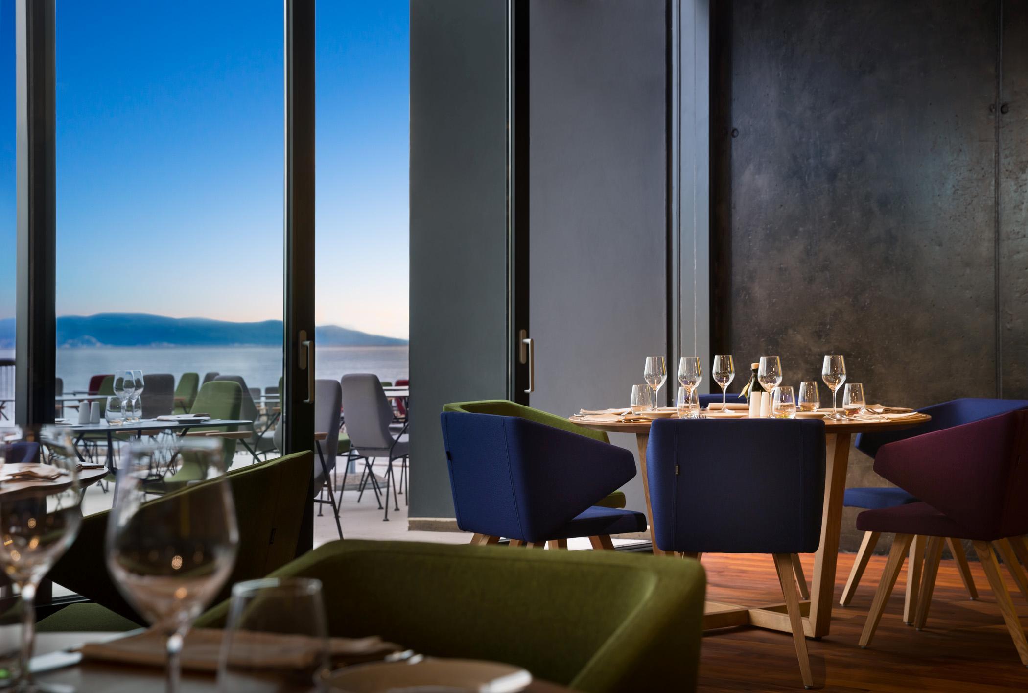 Boutique & Design Navis - Small Luxury Of The World Hotel