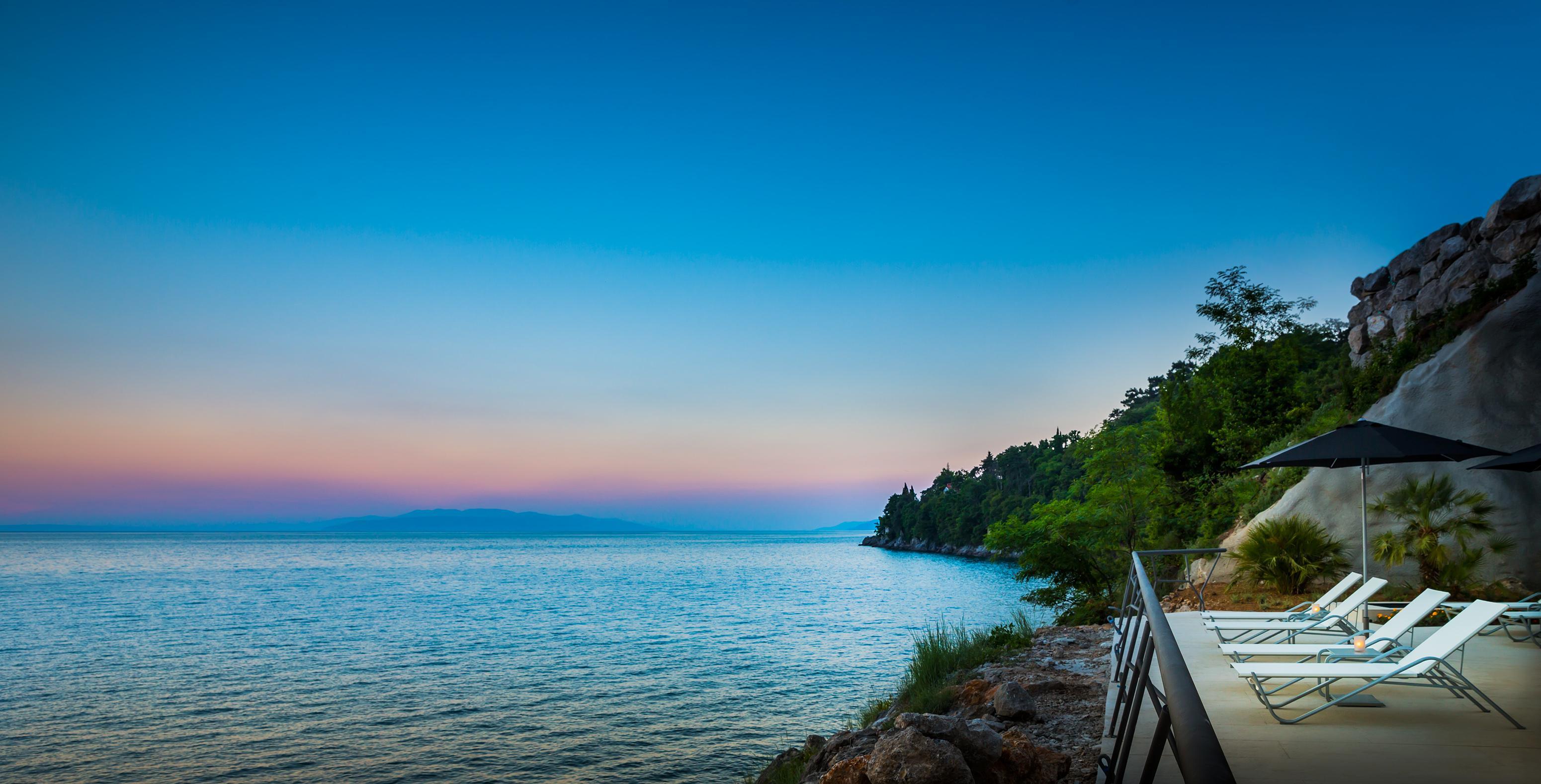 Hotel Boutique & Design Navis - Small Luxury Of The World Opatija