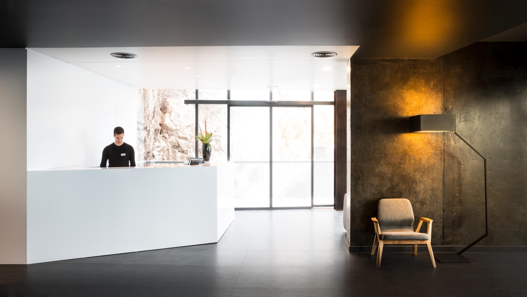 Boutique & Design Navis - Small Luxury Of The World Hotel Opatija