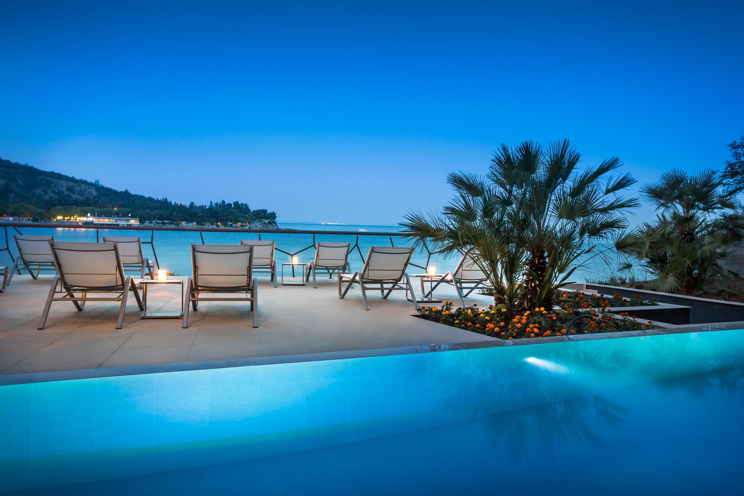 Boutique & Design Navis - Small Luxury Of The World Hotel 5*