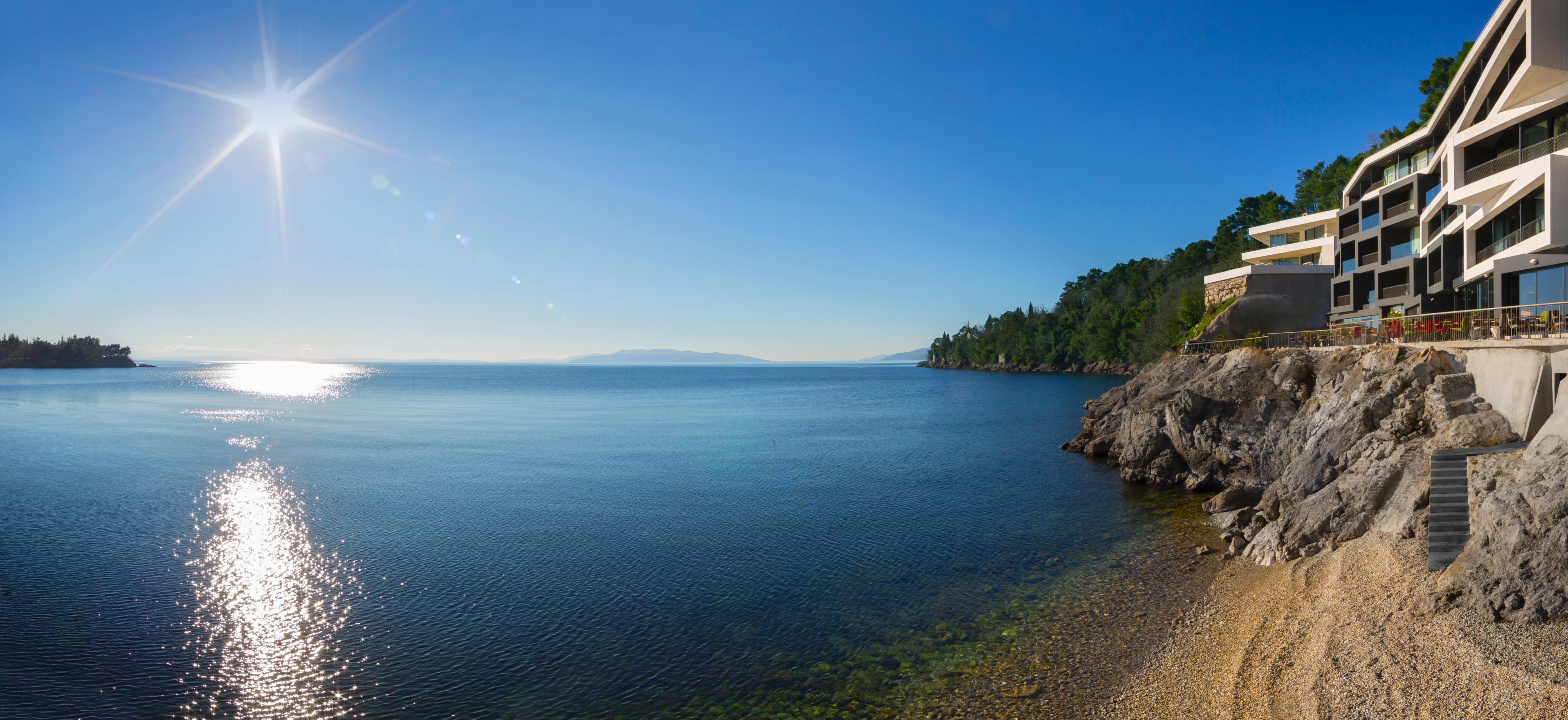 Boutique & Design Navis - Small Luxury Of The World 5*