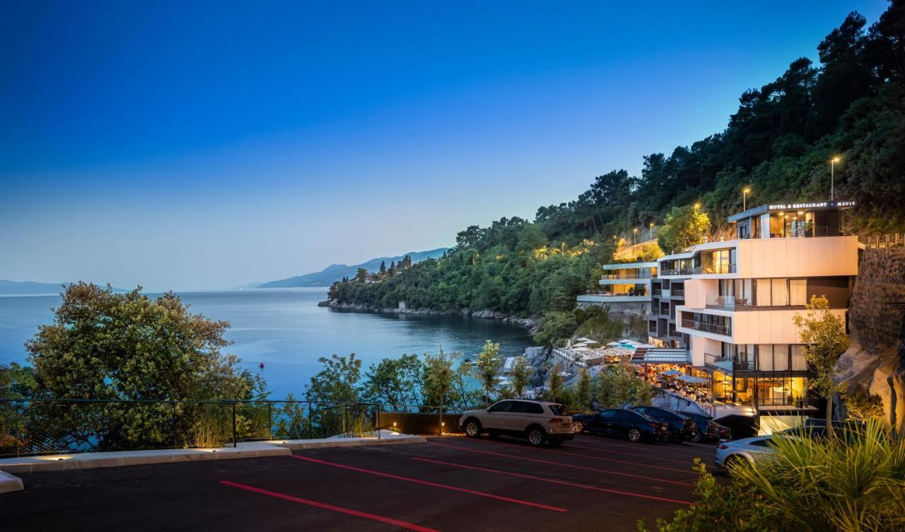 Boutique & Design Navis - Small Luxury Of The World 5*