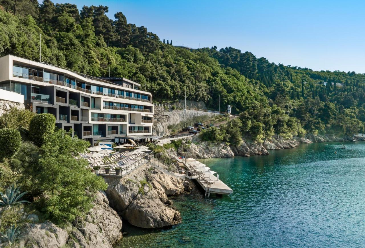 Boutique & Design Navis - Small Luxury Of The World Hotel