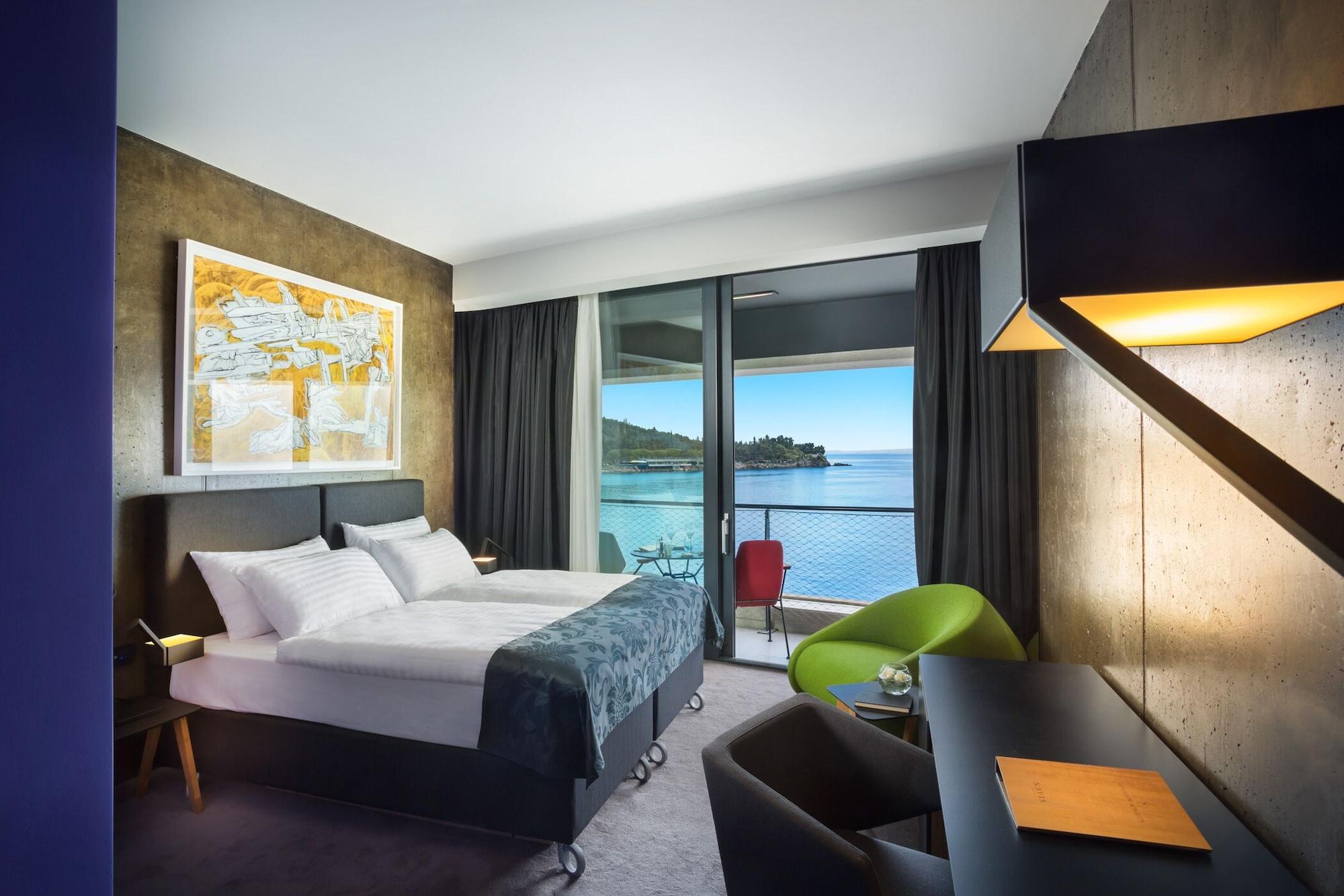 Boutique & Design Navis - Small Luxury Of The World Opatija