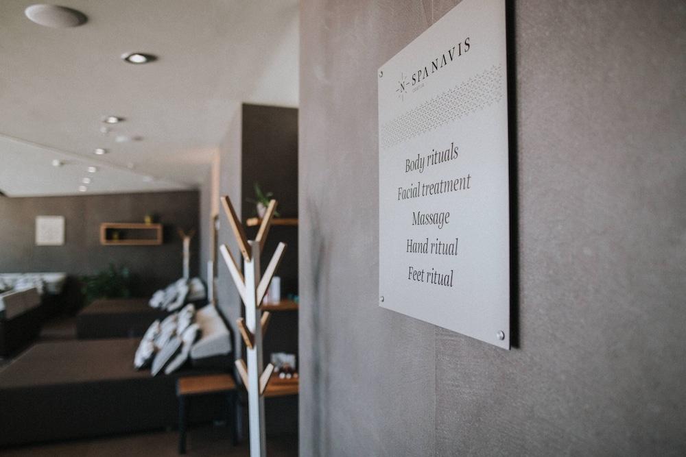 Boutique & Design Navis - Small Luxury Of The World 5*