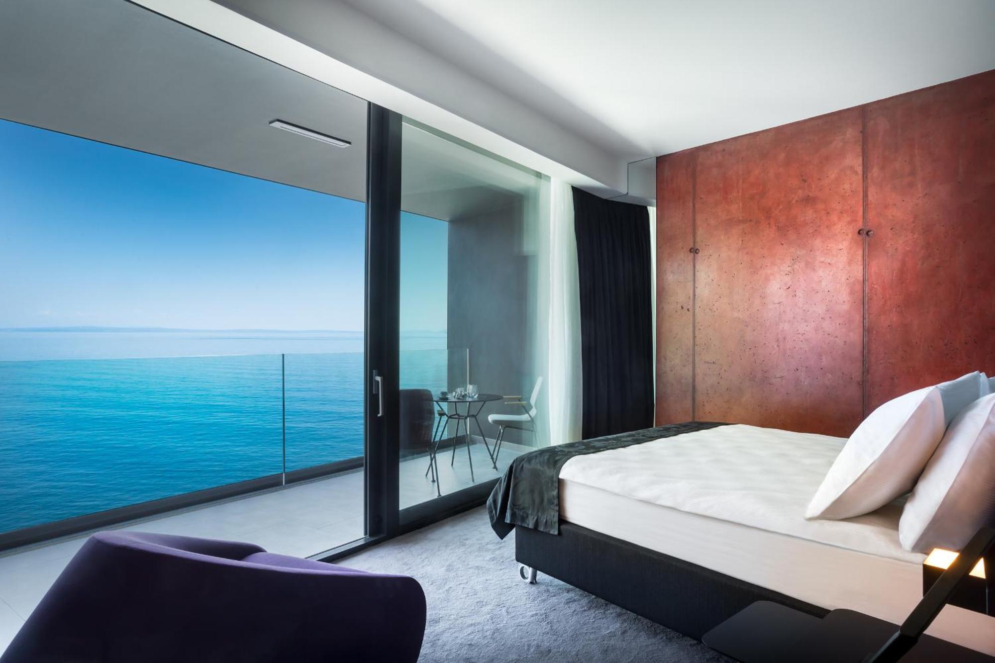 Boutique & Design Navis - Small Luxury Of The World Opatija