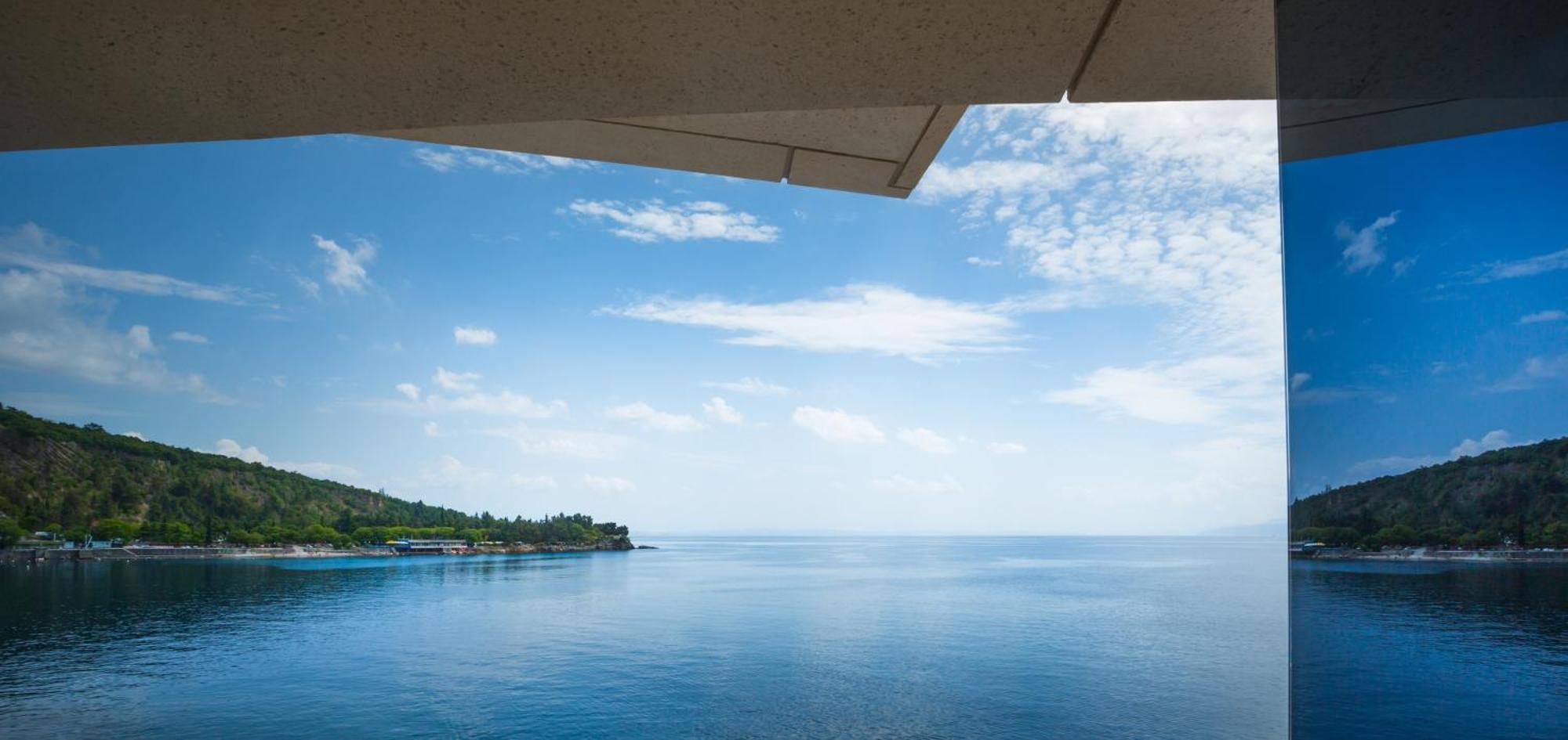 Boutique & Design Navis - Small Luxury Of The World Hotel Opatija