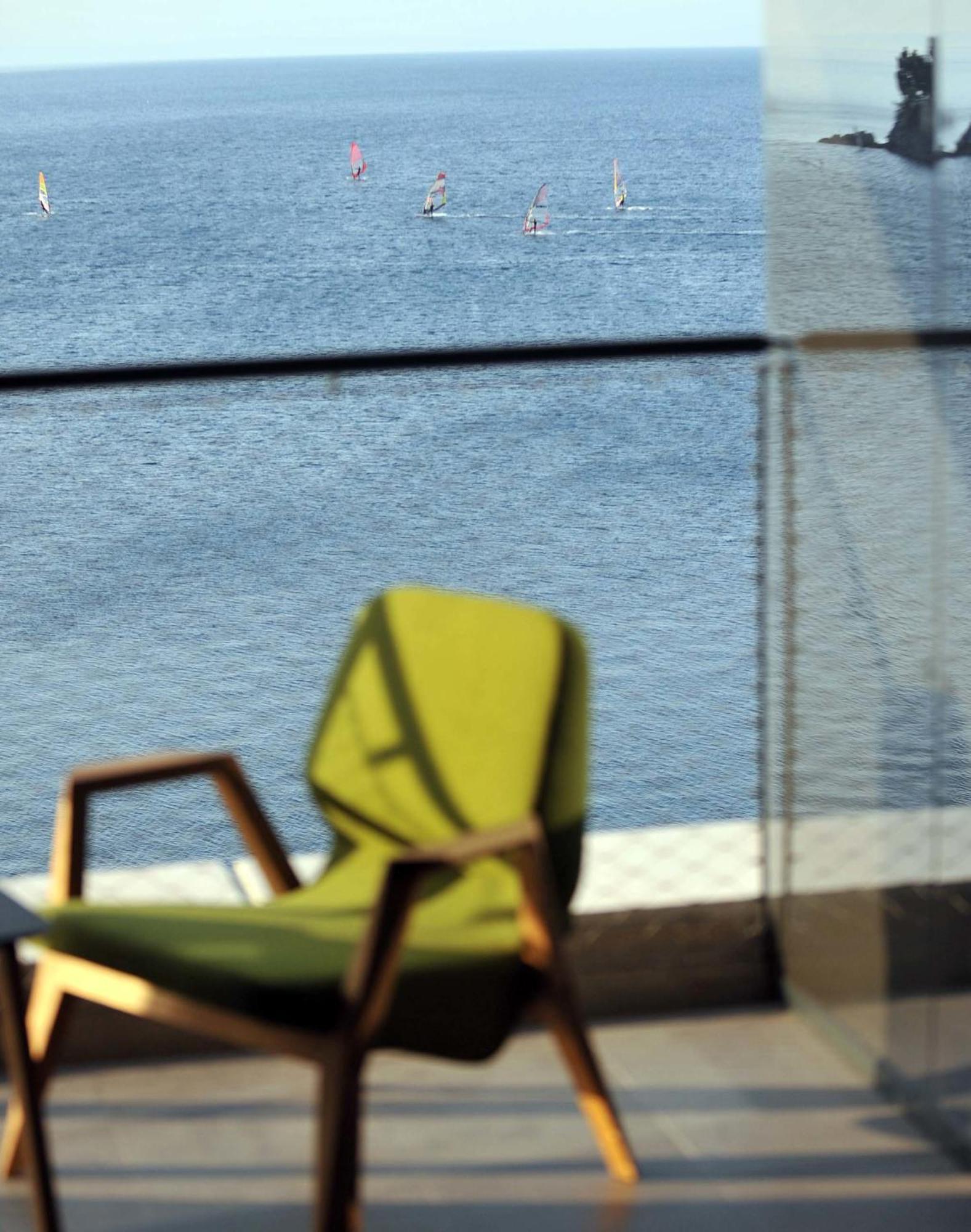 Boutique & Design Navis - Small Luxury Of The World 5* Opatija
