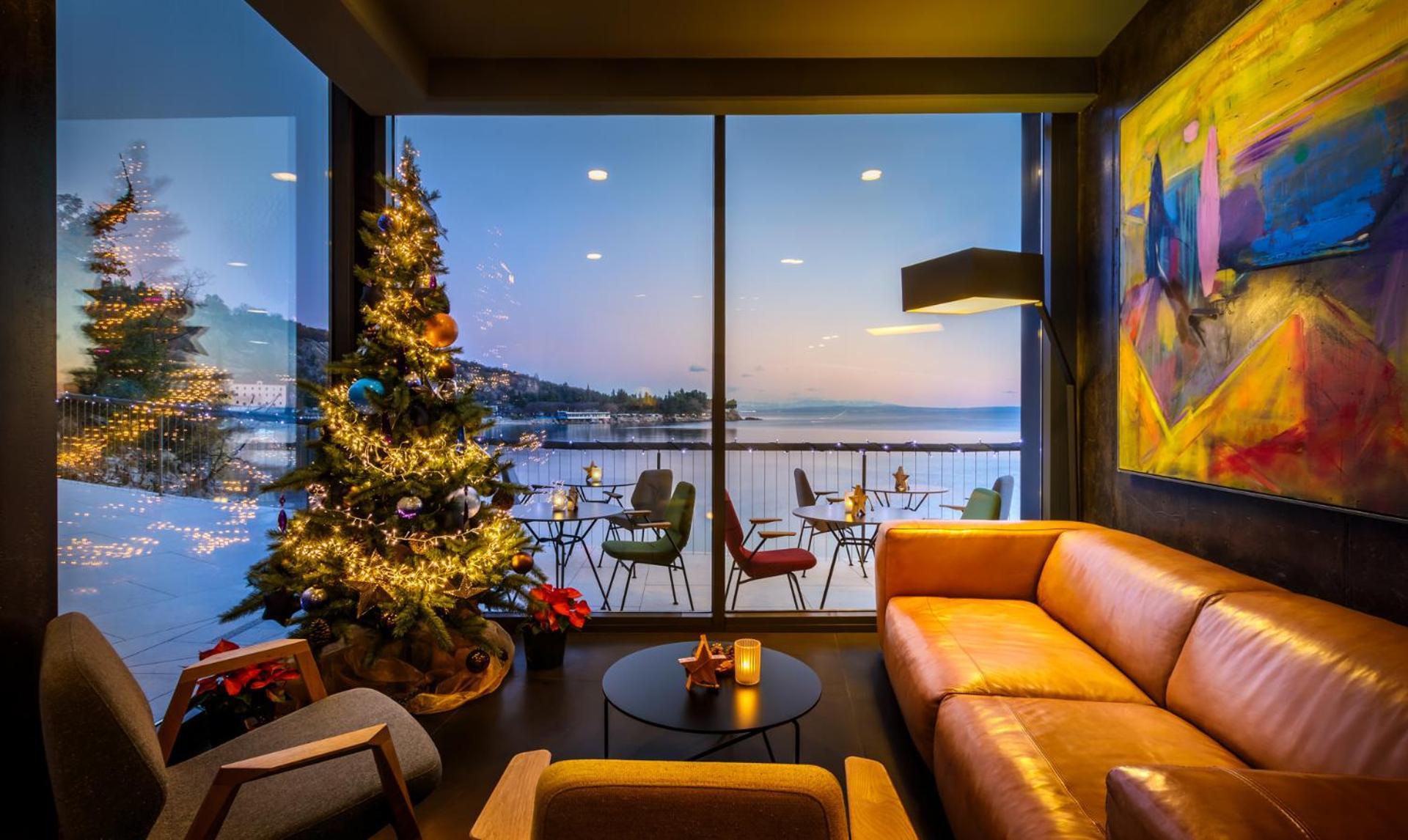 Boutique & Design Navis - Small Luxury Of The World Hotel 5*