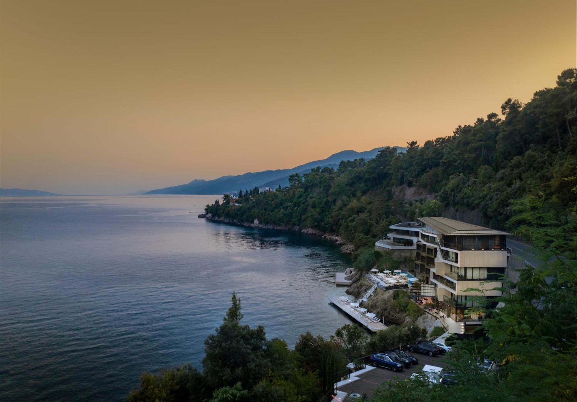 Boutique & Design Navis - Small Luxury Of The World 5*