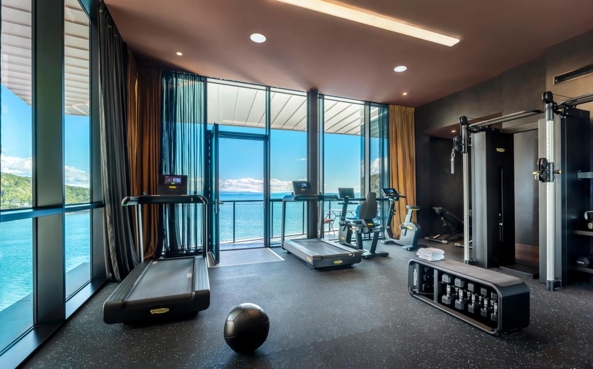 Boutique & Design Navis - Small Luxury Of The World Hotel