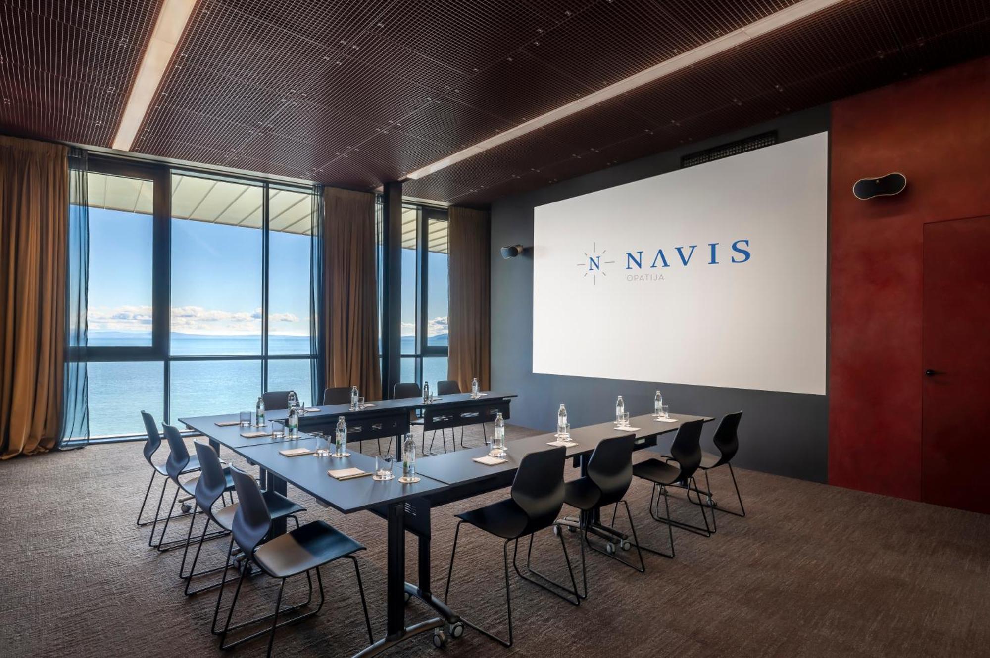 Boutique & Design Navis - Small Luxury Of The World Hotel 5*