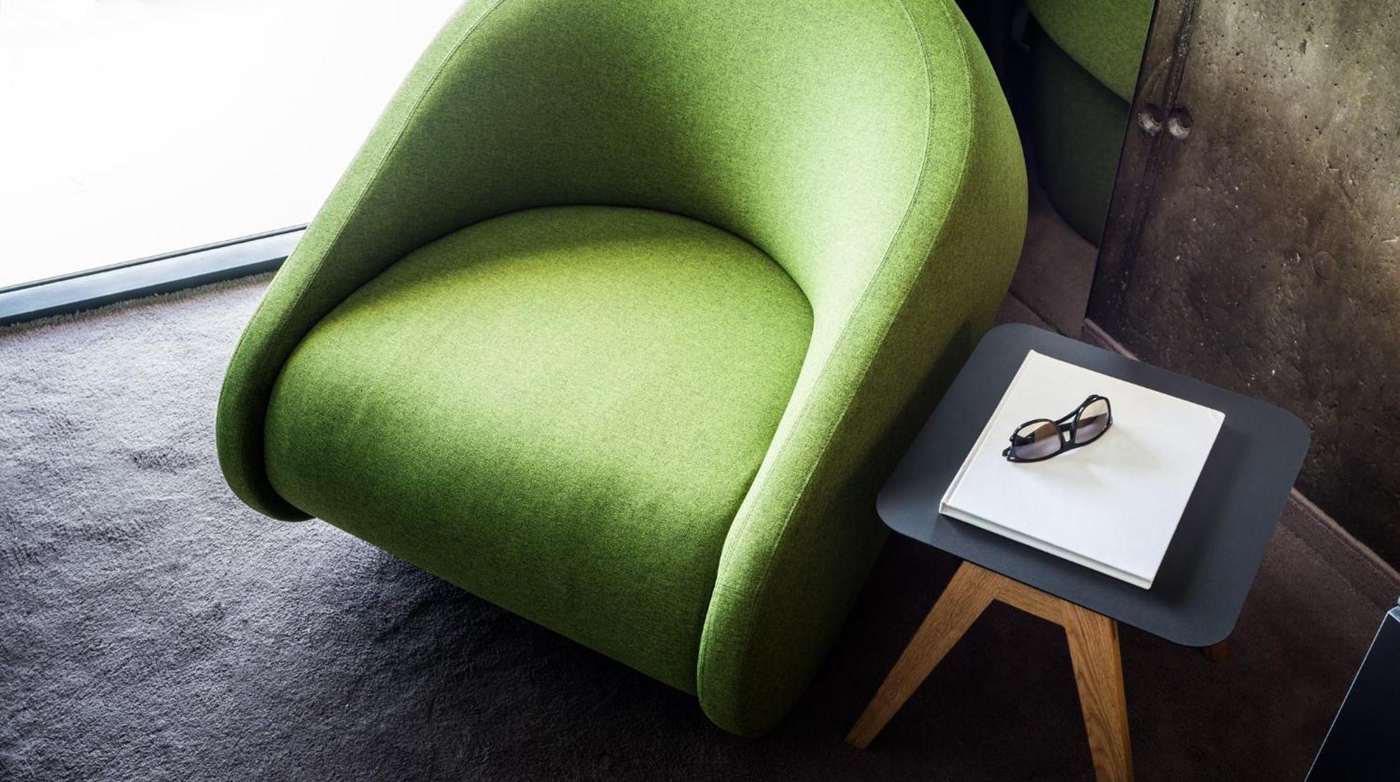 Boutique & Design Navis - Small Luxury Of The World Hotel