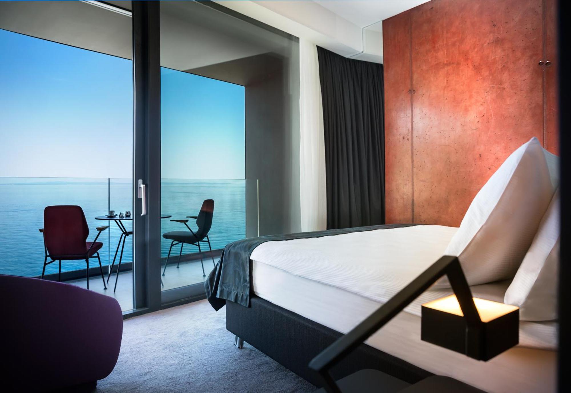 Boutique & Design Navis - Small Luxury Of The World Hotel 5*