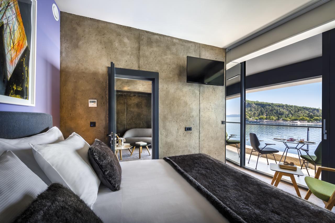 Boutique & Design Navis - Small Luxury Of The World 5*