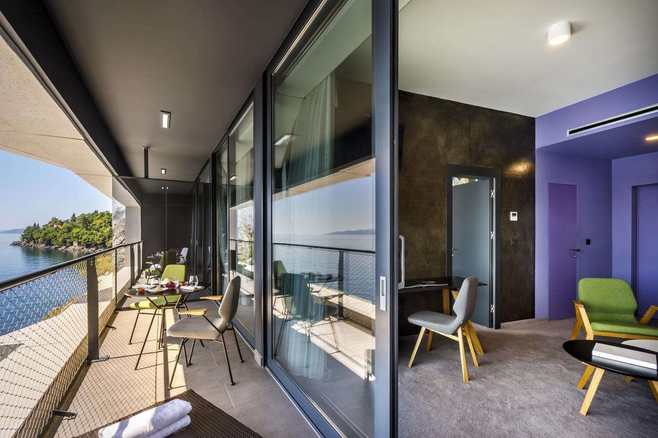Boutique & Design Navis - Small Luxury Of The World Hotel Opatija