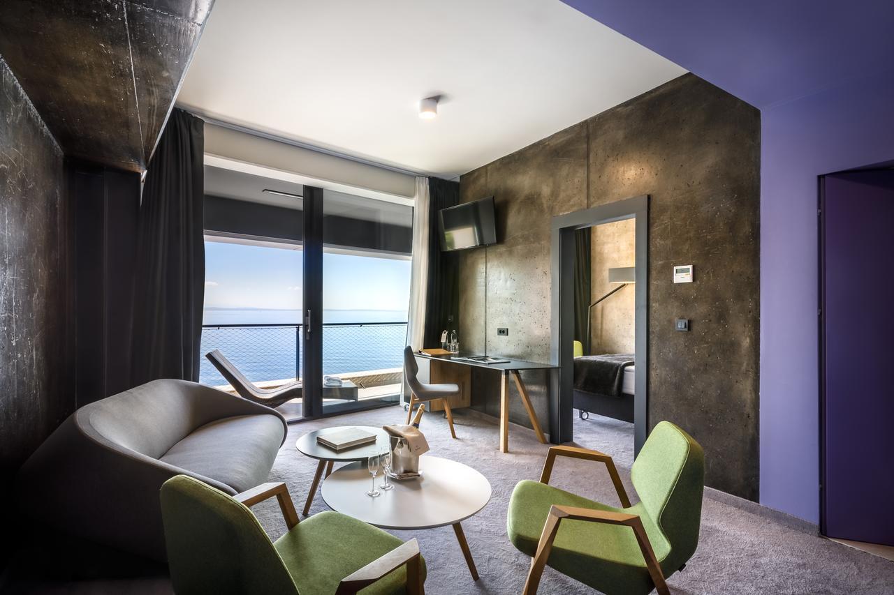 Boutique & Design Navis - Small Luxury Of The World 5* Opatija