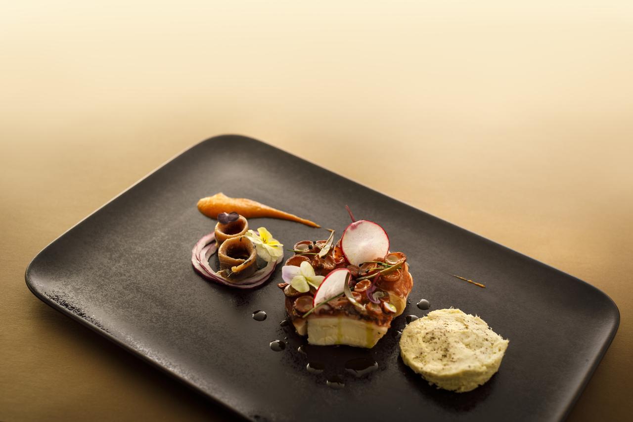 Boutique & Design Navis - Small Luxury Of The World Hotel Opatija
