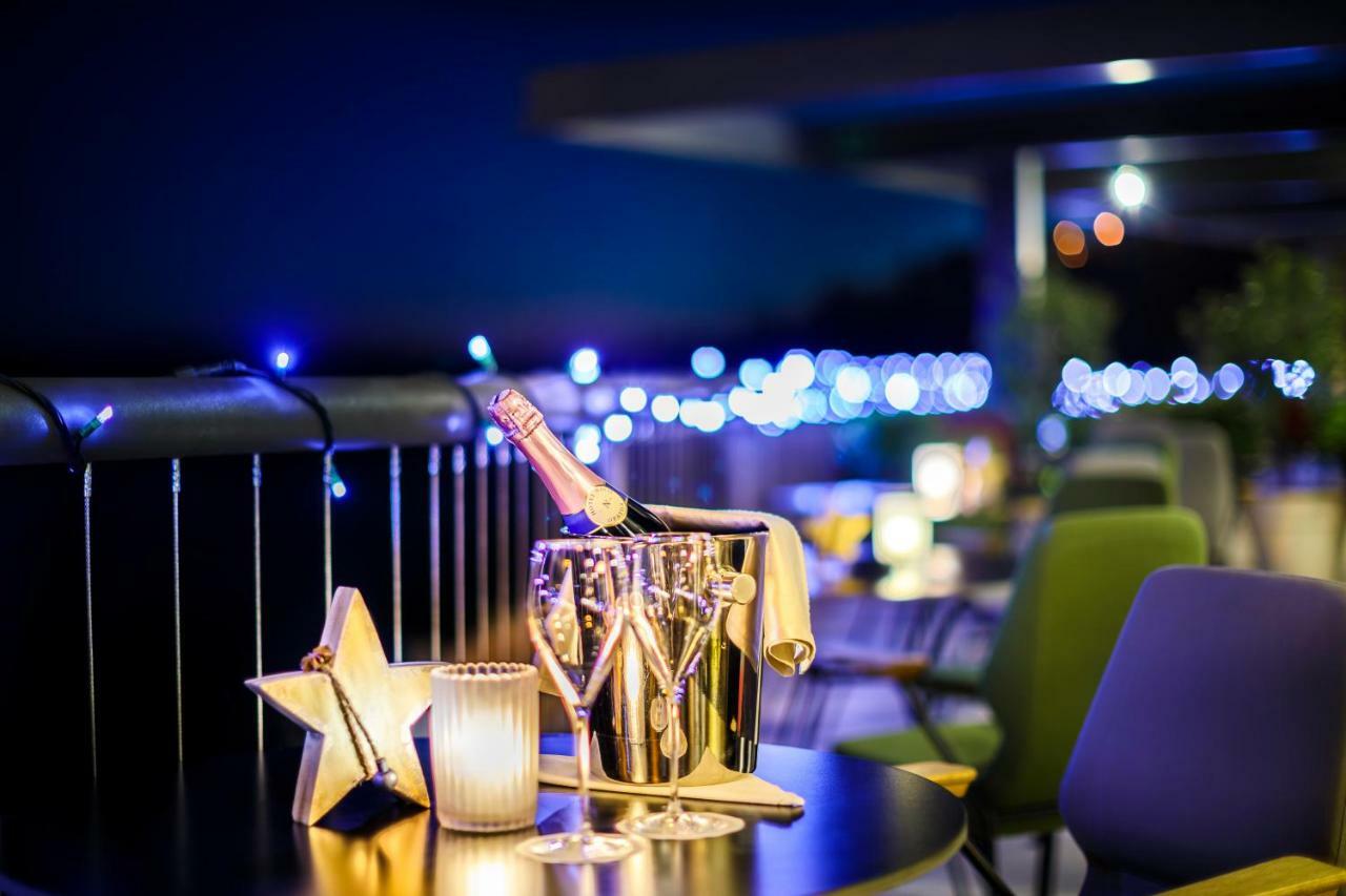Boutique & Design Navis - Small Luxury Of The World Opatija