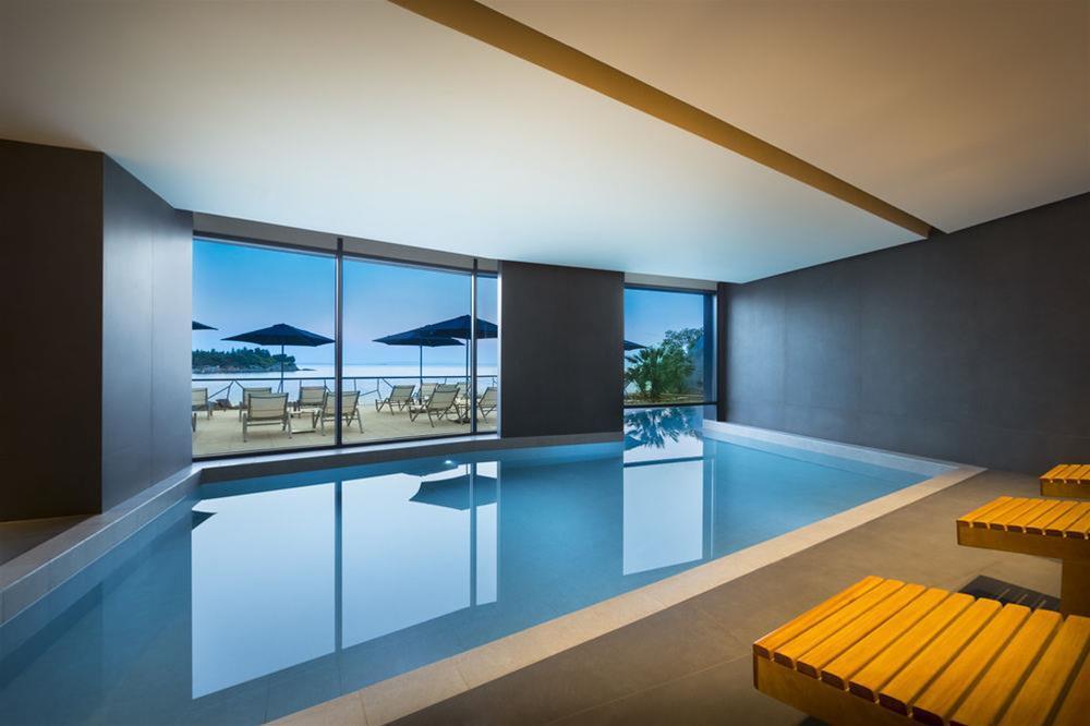 Boutique & Design Navis - Small Luxury Of The World Opatija