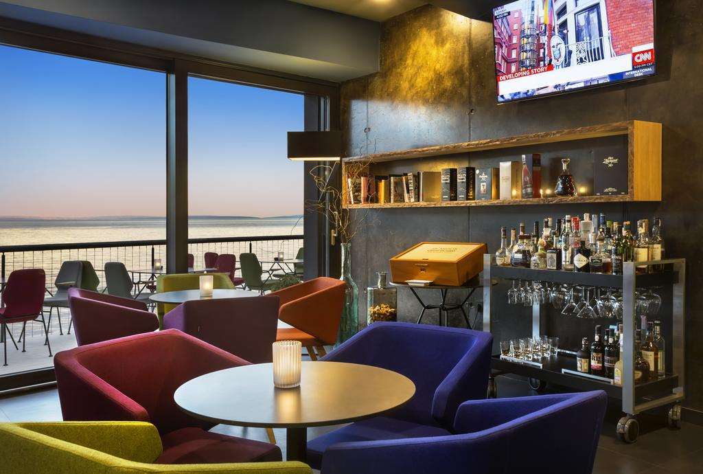 Boutique & Design Navis - Small Luxury Of The World 5*